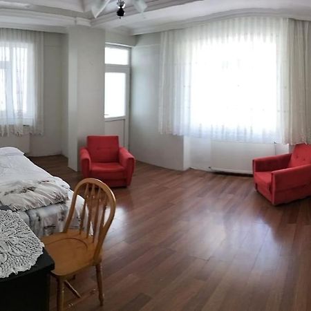 Hotel Vault Of Istanbulská provincie Exteriér fotografie