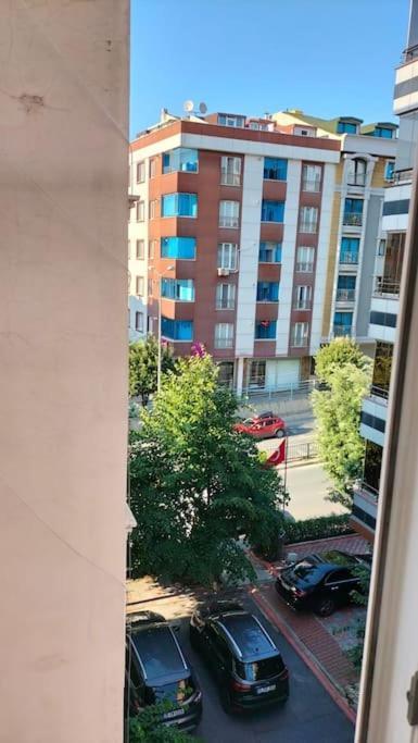 Hotel Vault Of Istanbulská provincie Exteriér fotografie