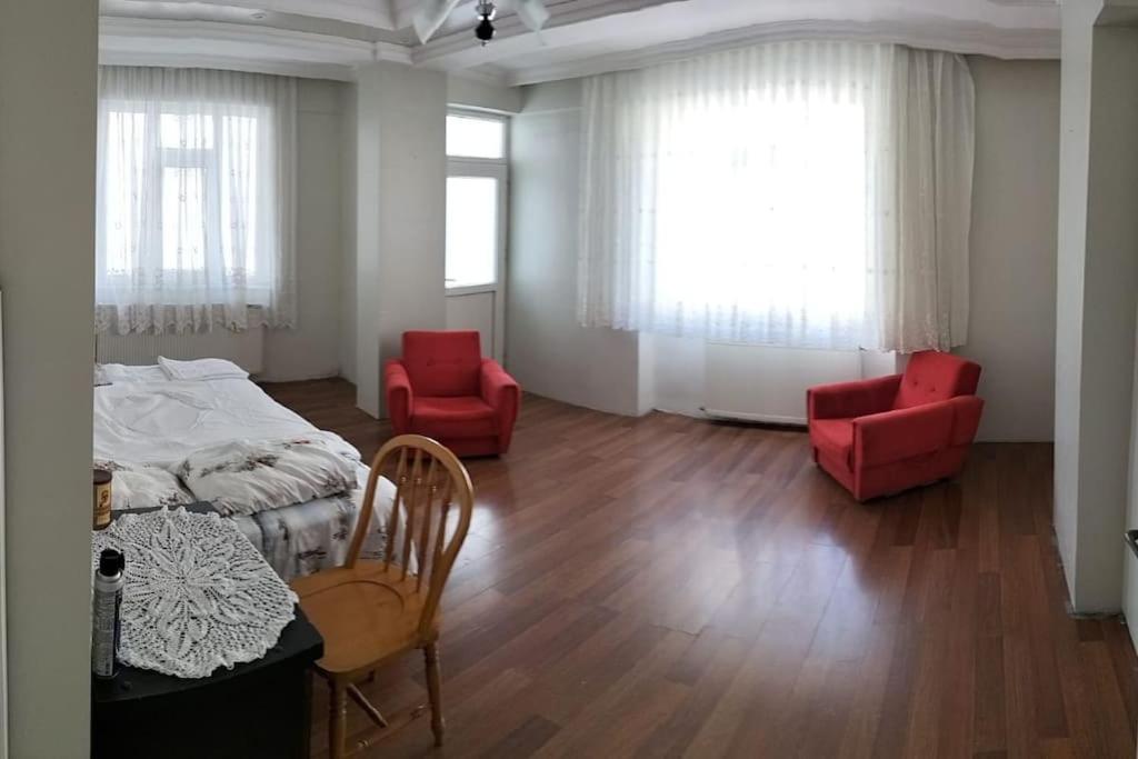 Hotel Vault Of Istanbulská provincie Exteriér fotografie